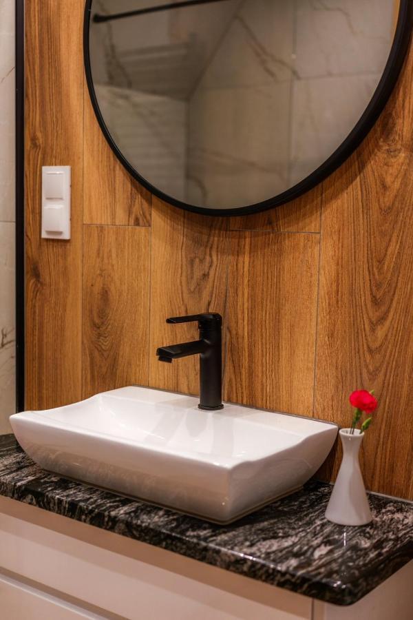 Aparthotel Rabian-Ski Zewnetrzny Basen Oraz Jacuzzi Z Podgrzewana Woda Sala Zabaw I Dmuchaniec Bialka Tatrzanska Luaran gambar