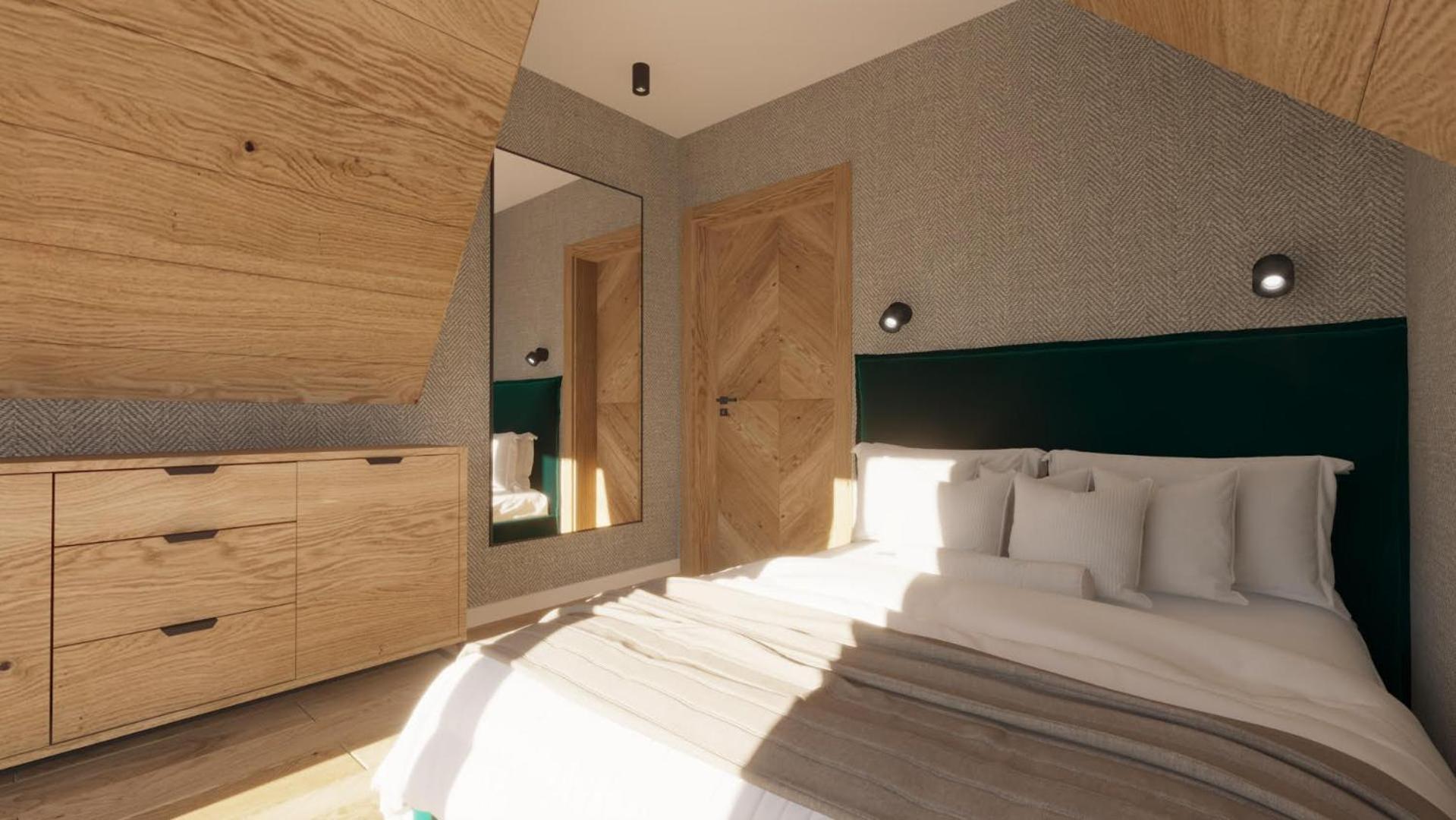 Aparthotel Rabian-Ski Zewnetrzny Basen Oraz Jacuzzi Z Podgrzewana Woda Sala Zabaw I Dmuchaniec Bialka Tatrzanska Luaran gambar